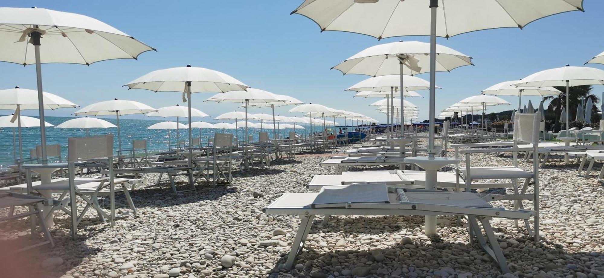 Magnolia Casa Di Campagna Costa Dei Trabocchi Rocca San Giovanni Exterior foto
